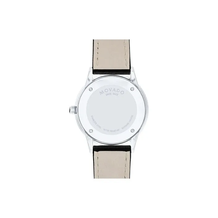 MOVADO Men Watch-4