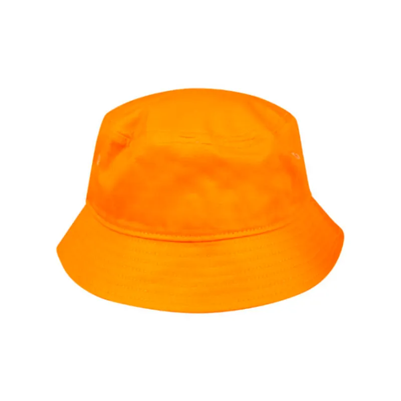 Marcelo Burlon Logo embroidered Cotton Sun Hat-3