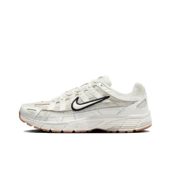 Nike P 6000 Premium Summit White