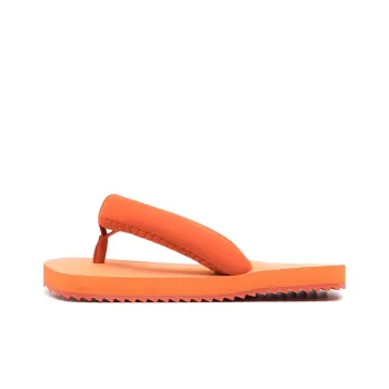 YUME YUME Flip Flops Women's Orange