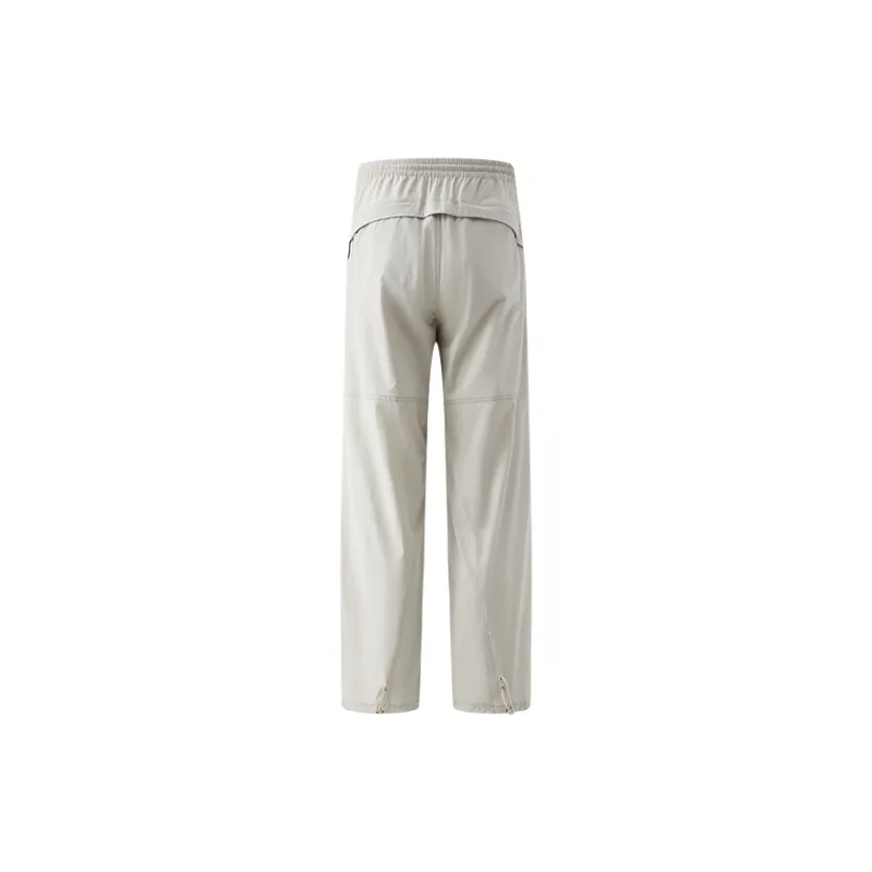 Organic Emotion Casual Pants Unisex-2