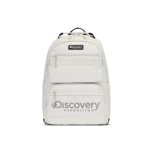 Discovery Expedition Backpacks Beige