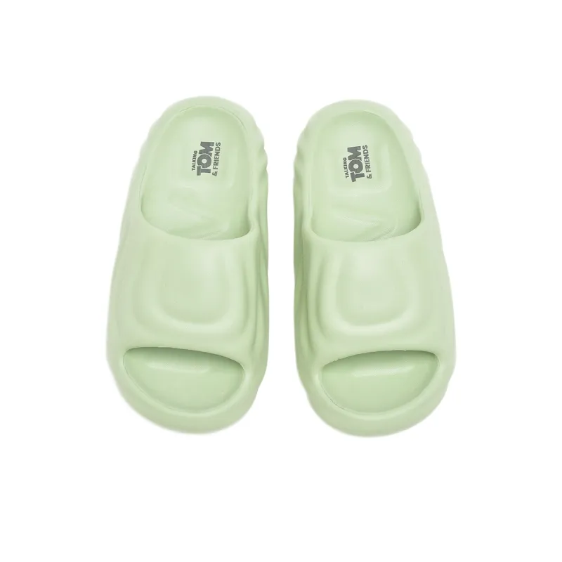 TALKING TOM Slide Slippers Women's-2