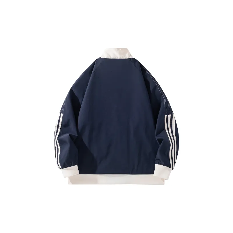 BOTH PLAY Jackets Unisex-1