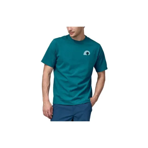 Patagonia Responsibili-Tee T-Shirts Men