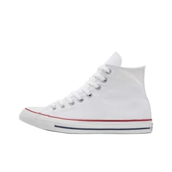 Chuck Taylor All Star Converse High 'Optical White'
