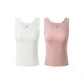 2 Pack (Pink+White)