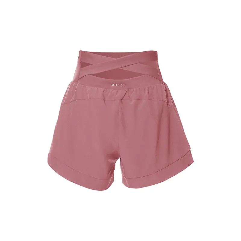 Daz Yoga Shorts Women's-8