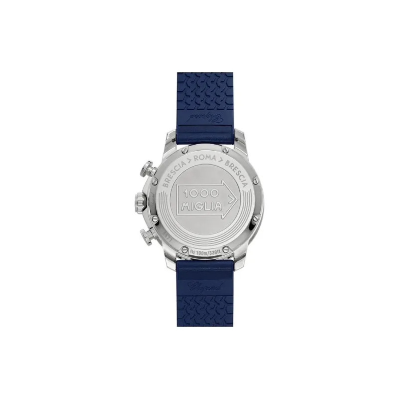 Chopard Men Mille Miglia Collection Watch-3