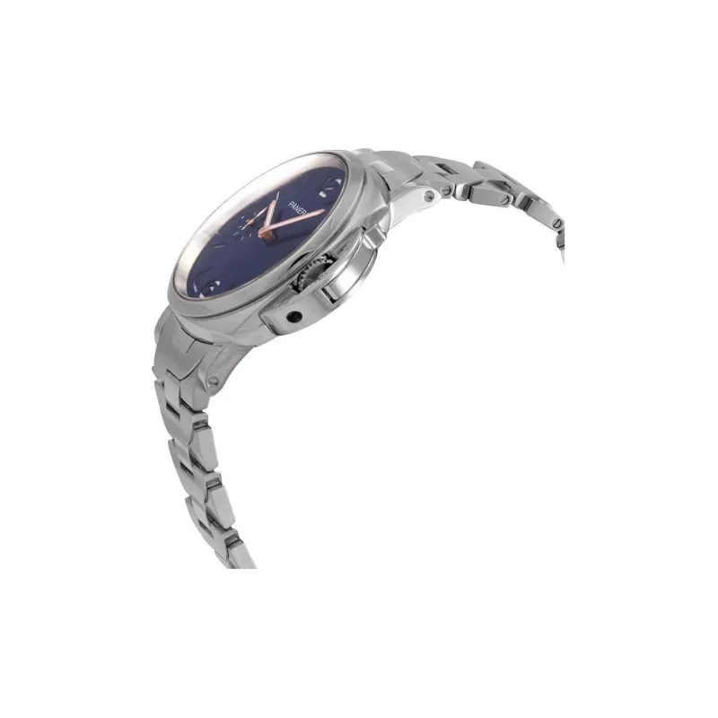 PANERAI Men LUMINOR DUE LUMINO Collection Watch-1