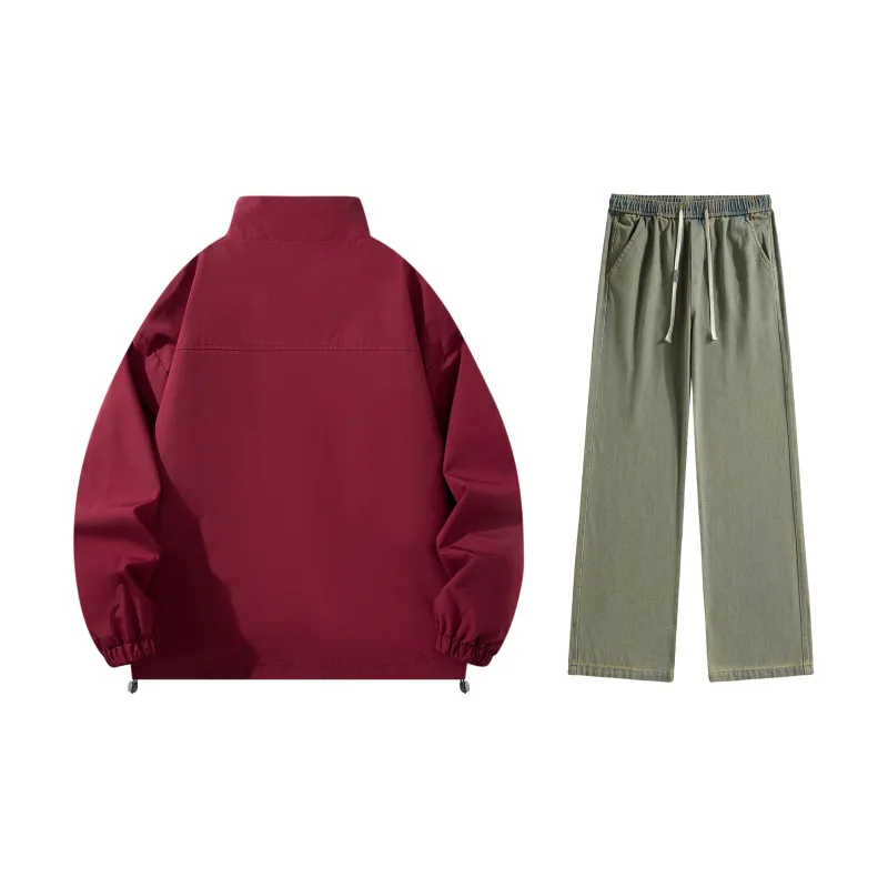 CSKS Casual Sportswear Unisex-29