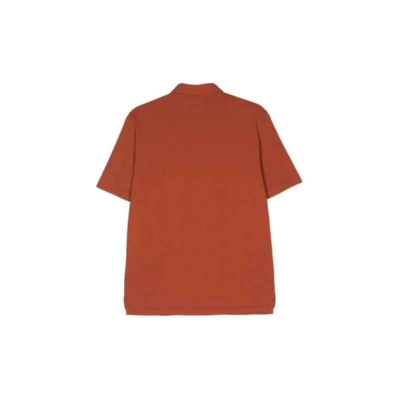 Boglioli Jersey Cotton T shirt-1