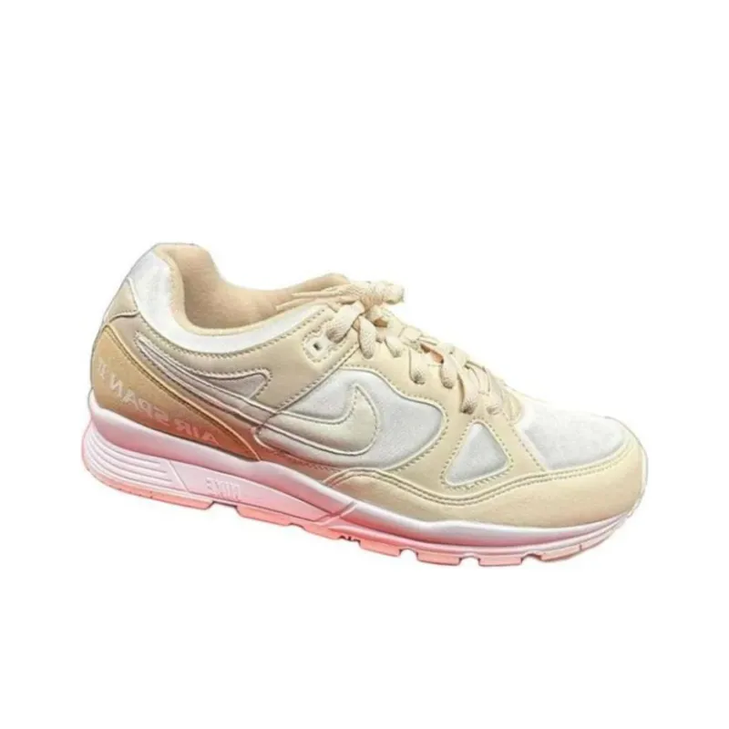 Nike Air Span 2 Se SU19 Desert Ore Sail-1