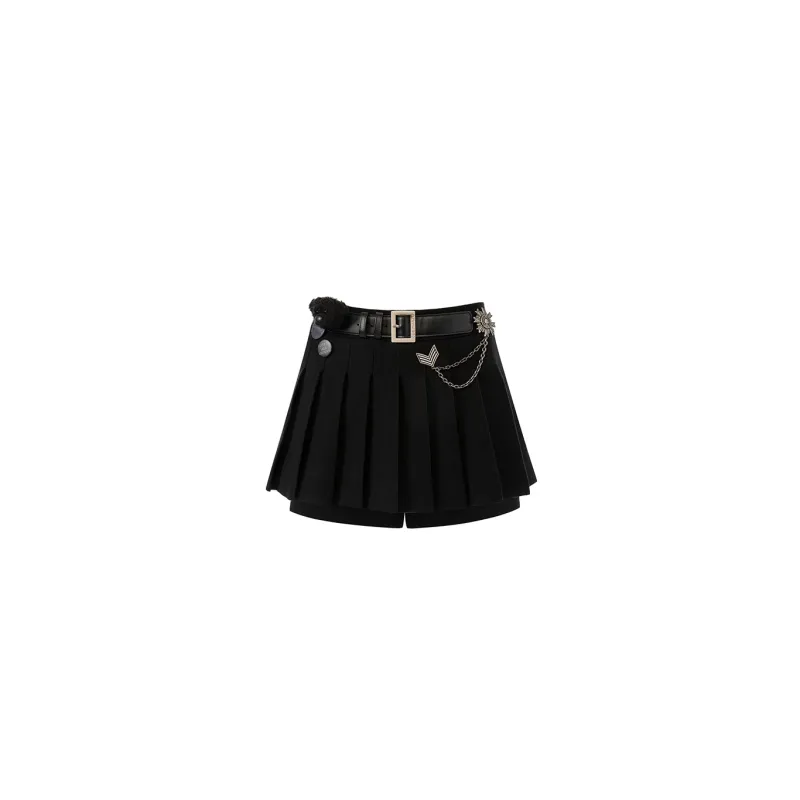 13 DEMARZO Casual Shorts Women's-6