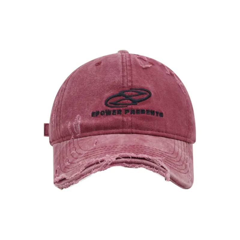CMFY Cotton Baseball Caps Unisex-2