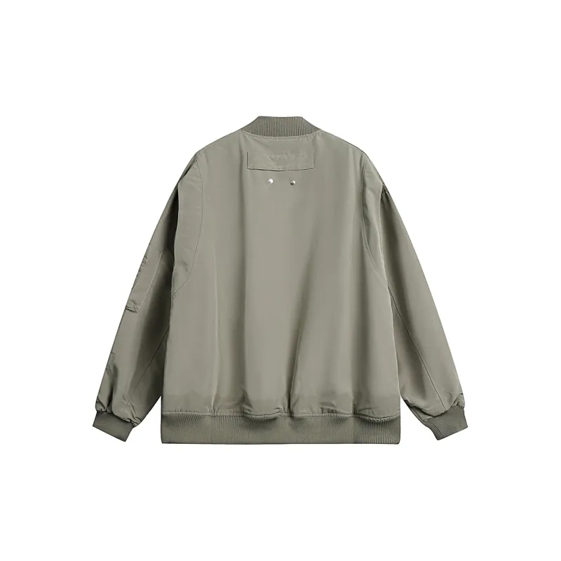WANCHAO CP Jackets Coats Unisex-4
