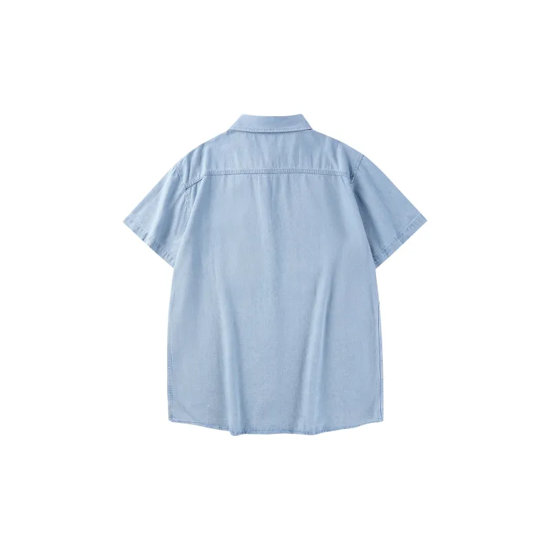 Pancoat Shirts Unisex-3