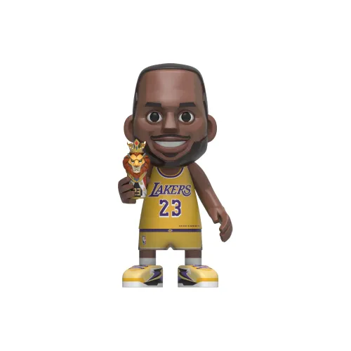 AcePlayer NBA 스케일 피규어