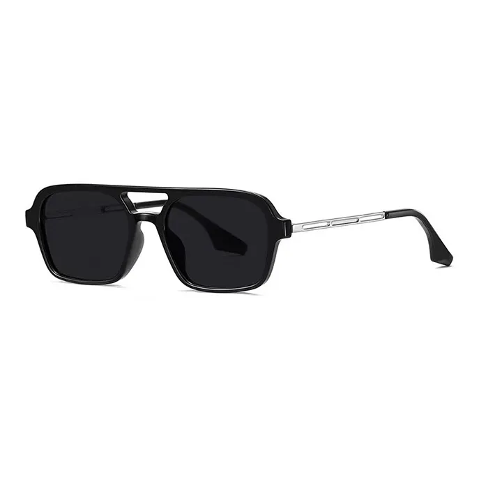 VERENA REINE Square Sunglasses Unisex-0