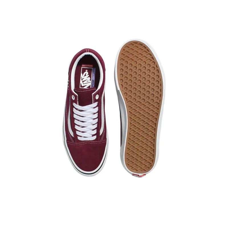 Vans Skate Old Skool 'Port' Sneakers-3