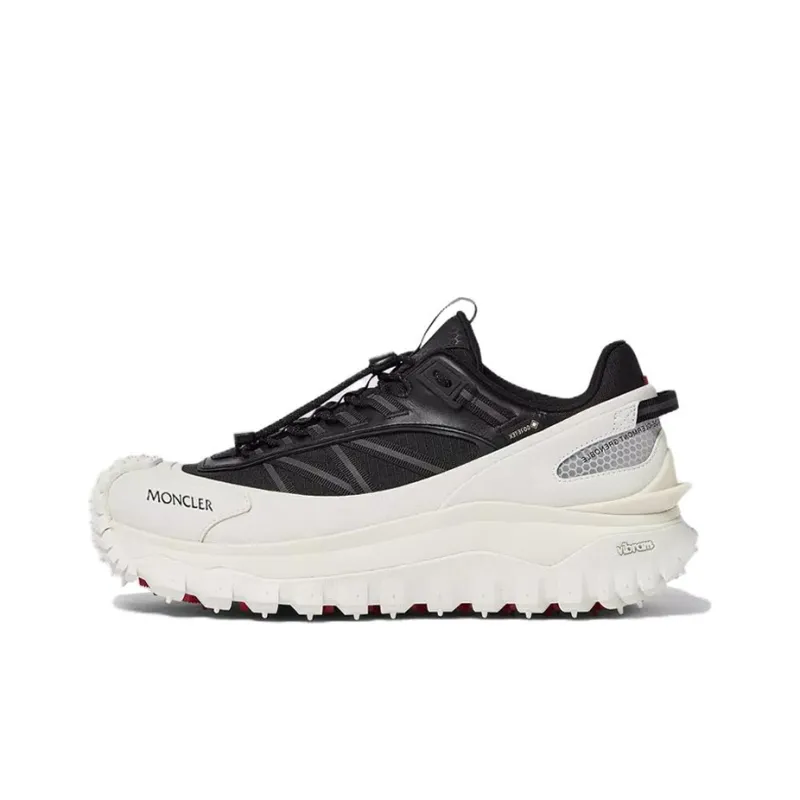Moncler Trailgrip GTX Trainers-0
