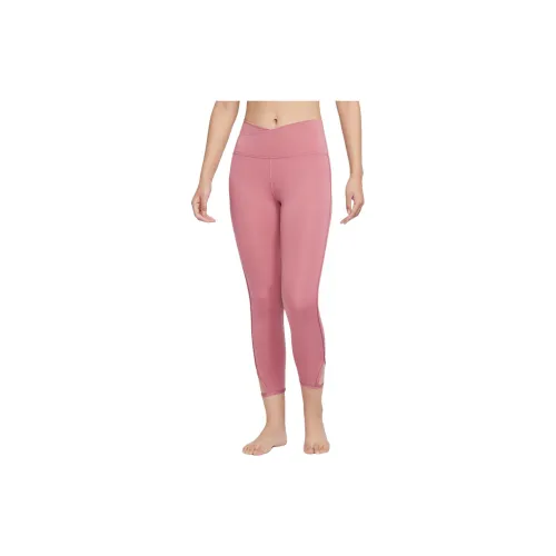 Nike Sports Pants Women's Pink