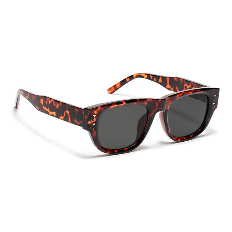 KENMO Rectangular Sunglasses Unisex-11