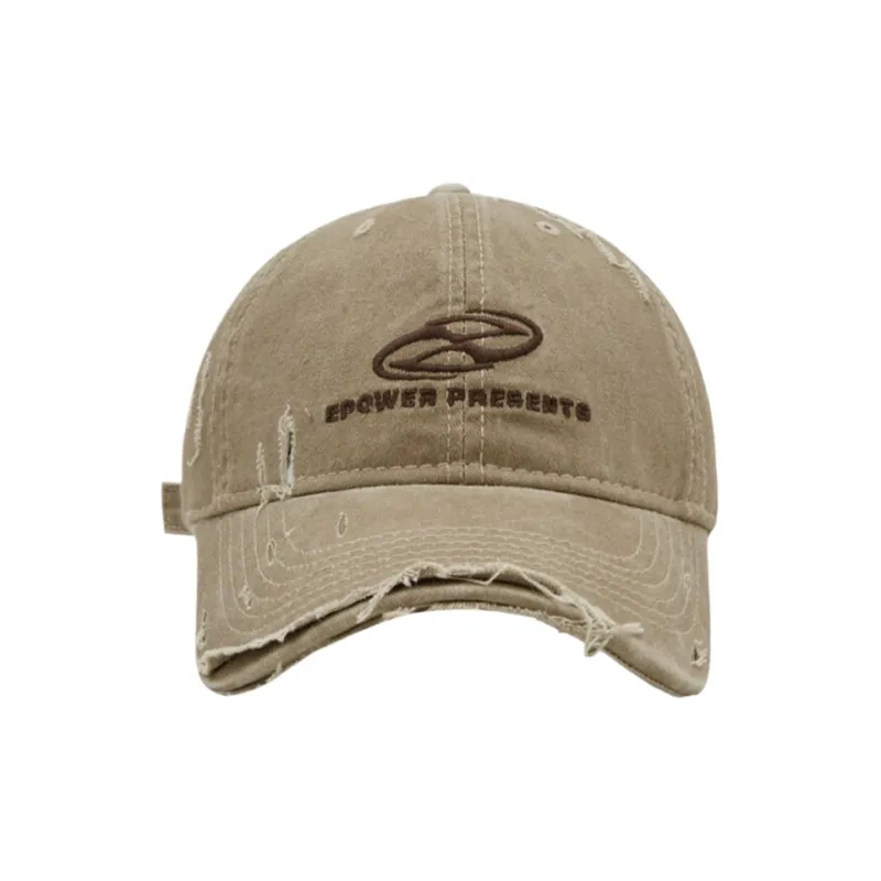 BAGGL Cotton Baseball Caps Unisex-1