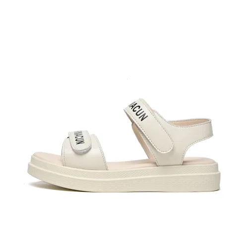 The new comfort is comfortable Beach Sandals Women's