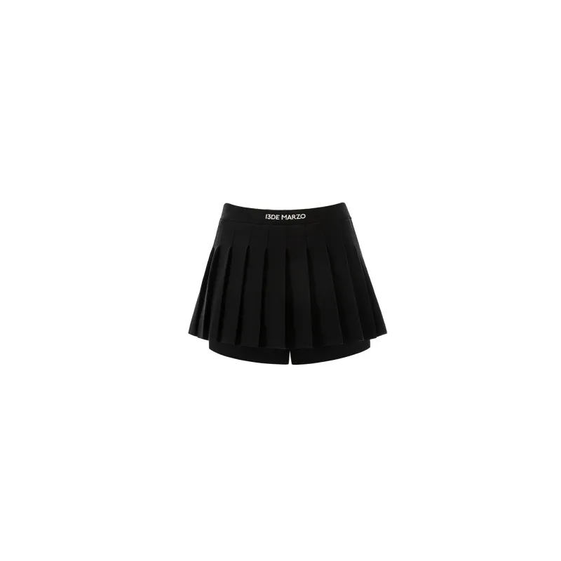 13 DEMARZO Casual Shorts Women's-7