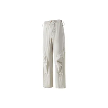Organic Emotion Casual Pants Unisex