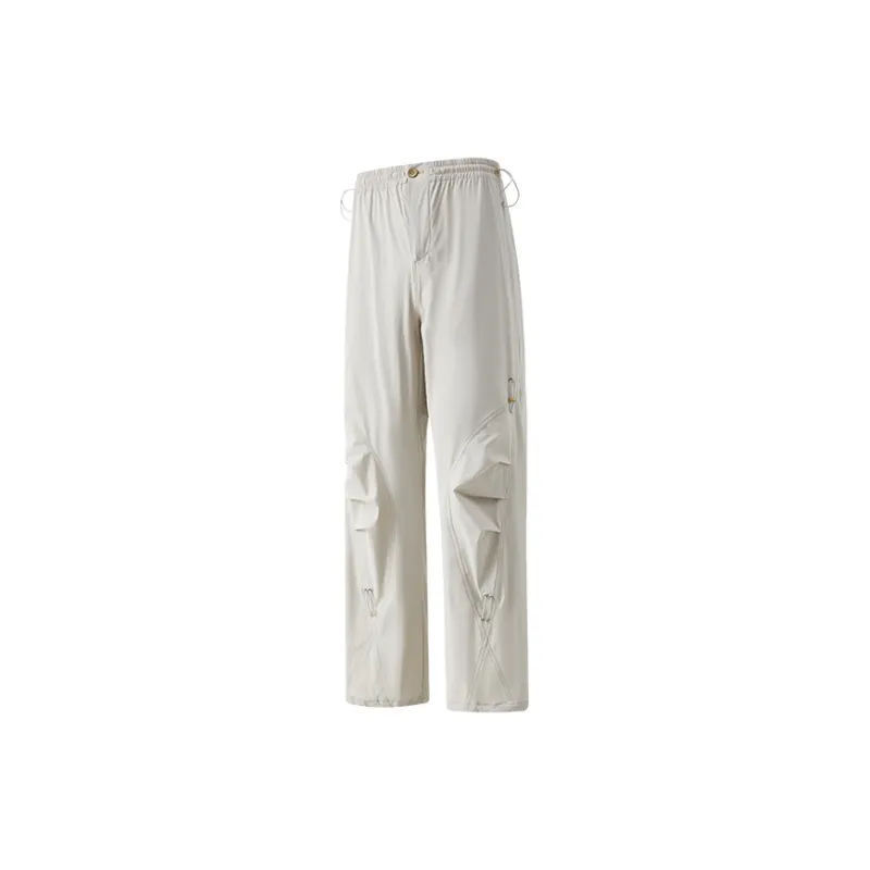 Organic Emotion Casual Pants Unisex-1