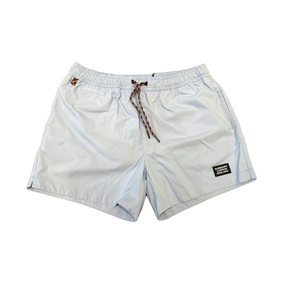 Burberry B Branded Knitted Shorts L - POIZON Burberry B Branded Knitted Shorts L - POIZON