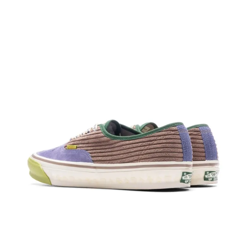 Authentic Feature X Og Vans Lx 'Double Down Sinner's Club'-2