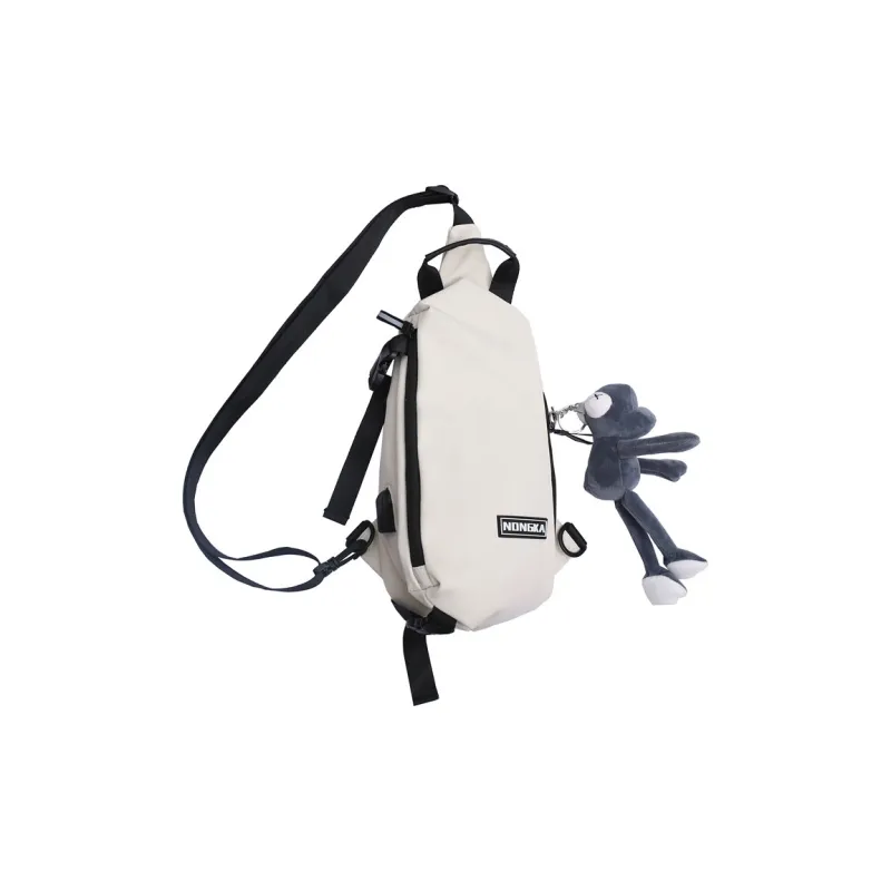 OUZIHUANG Sling Bags-0