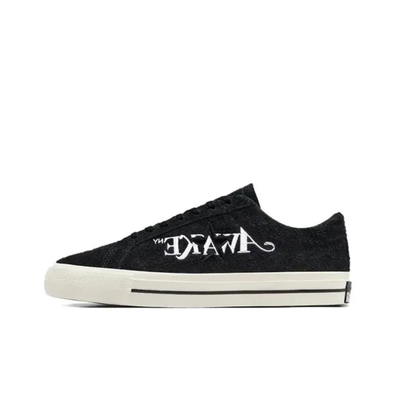 Converse One Star Pro Ox Awake Ny Black-0