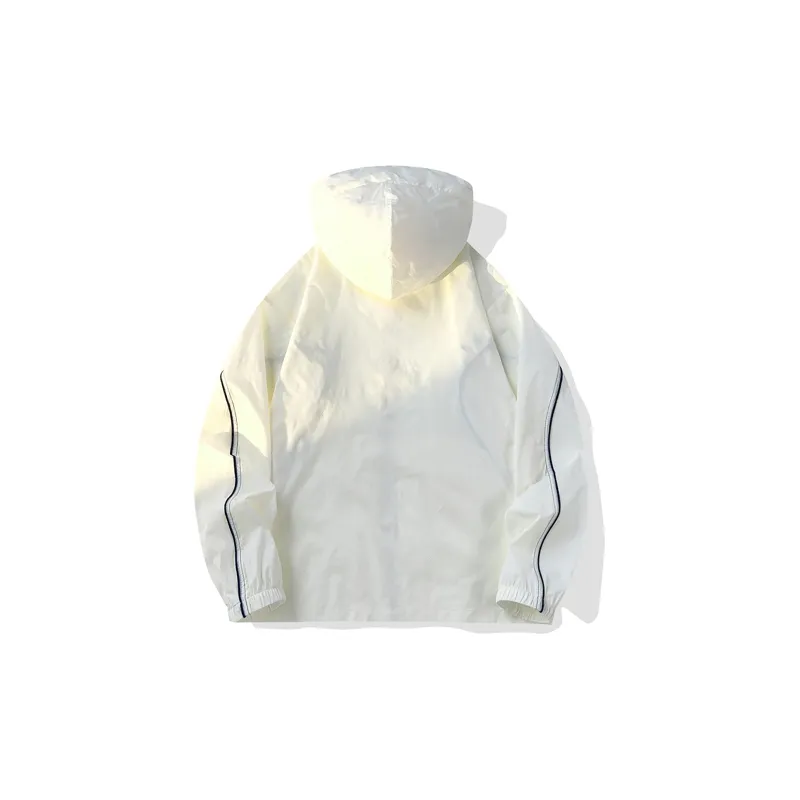 LTIFONE Jackets Unisex-1