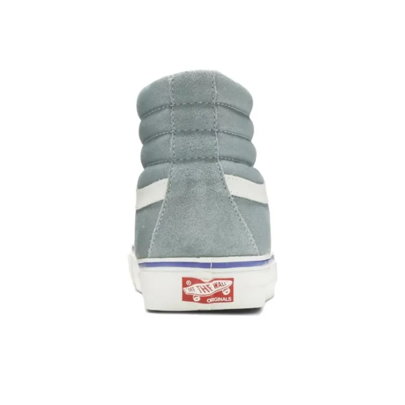 Vans Vault Og Sk8 Hi Lx 'Lead'-2