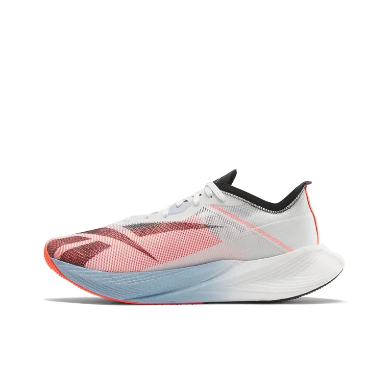 Reebok Floatride Energy X 'White Orange Flare'-0