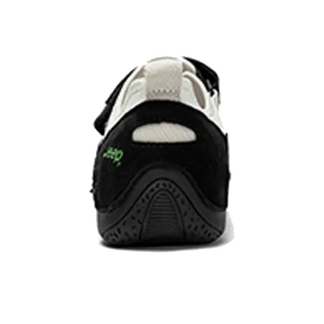 Jeep Outdoor Shoes Women's Black Gray-3