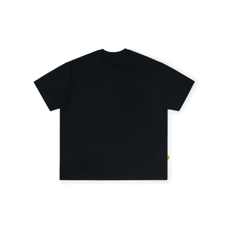 RASS T Shirts Unisex-5