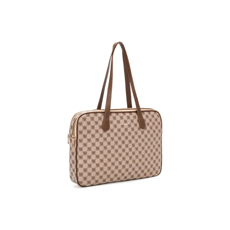LUCKY DIAMOND Laptop Bags-4