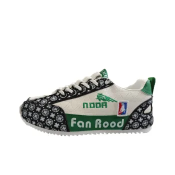 Paul Gabriel Anti-Slip Wear-Resistant Low-Top Casual Shoes Men's