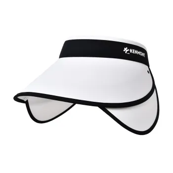 KENMONT Polyamide Sun Protection Hats Women's