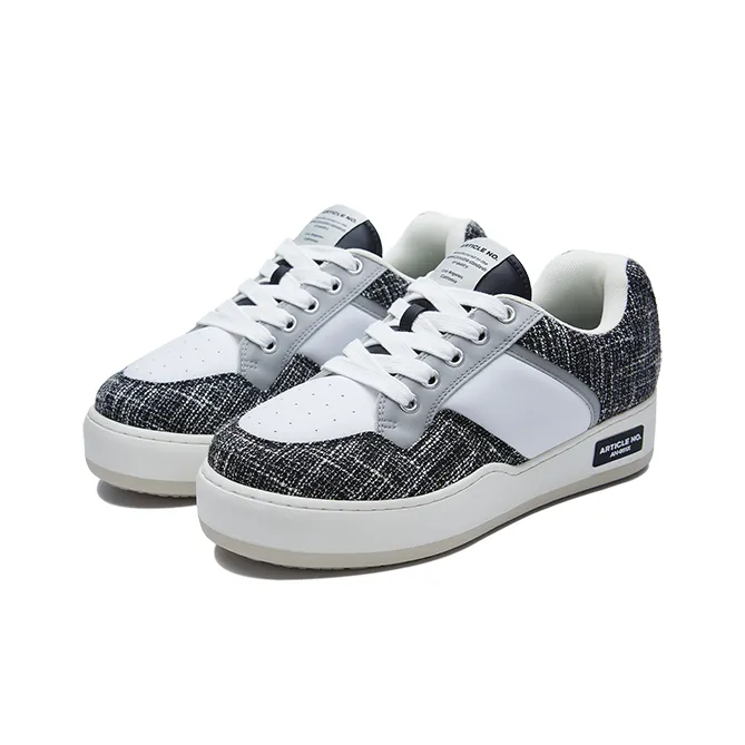 ARTICLE NO. Low-Top Skateboard Shoes Unisex-1