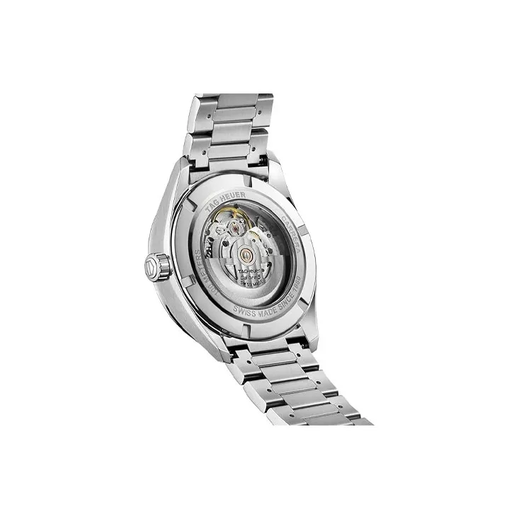 TAG HEUER Men Carrera Collection Watch-4