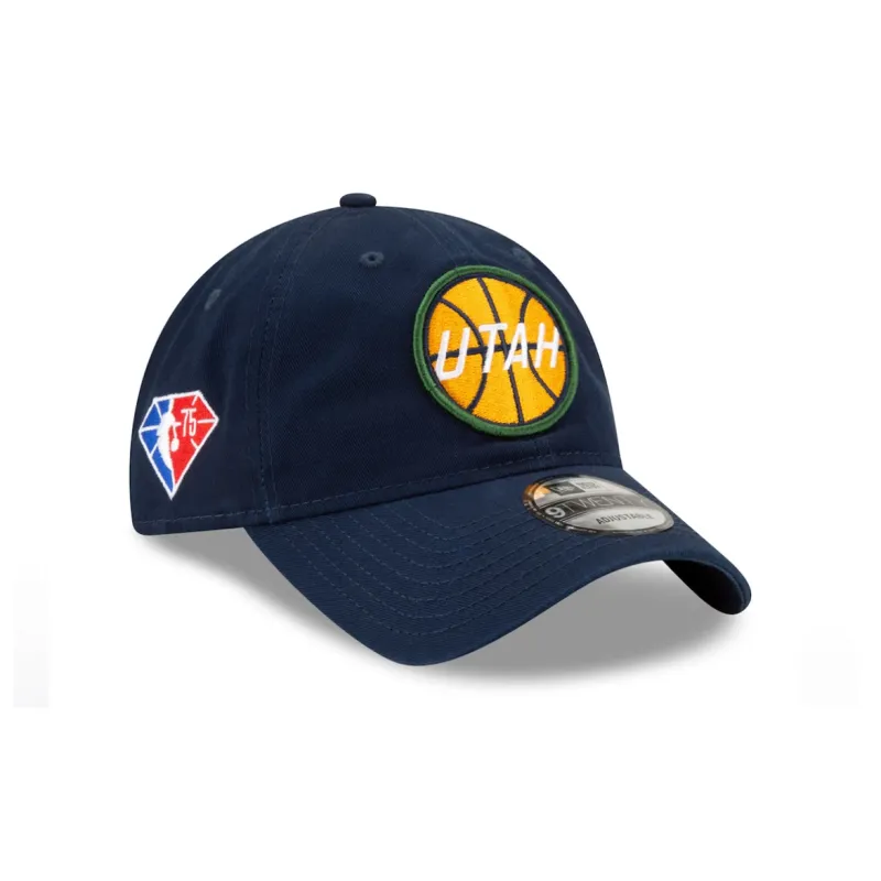 New Era   Baseball Caps Unisex Blue-2
