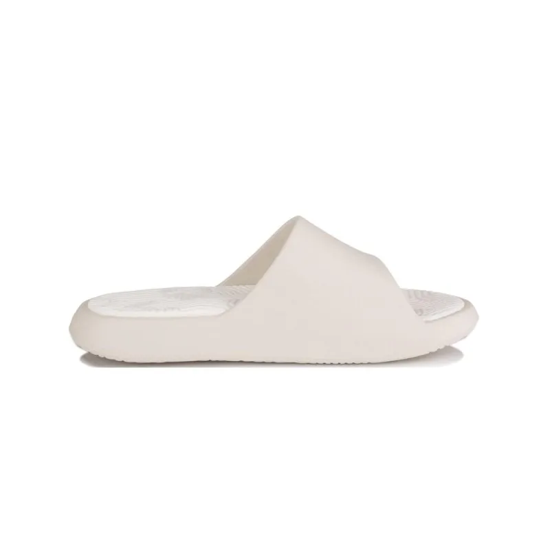 PEAK State Extreme Triangle 2.0 EVA Quiet Slide Slippers Unisex Light Khaki-1
