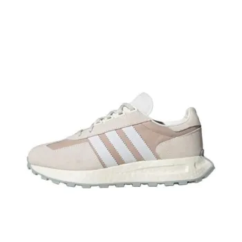 Retropy E5 Adidas Originals 'Off White Wonder Taupe' Women's