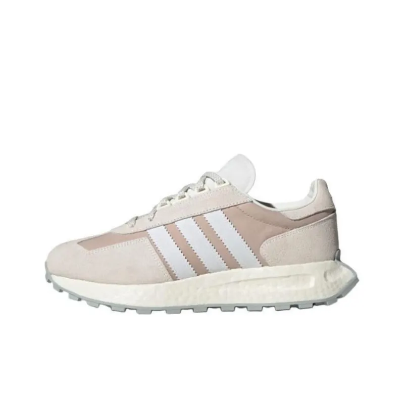 Adidas Retropy E5 'Off White Wonder Taupe' Women's-0